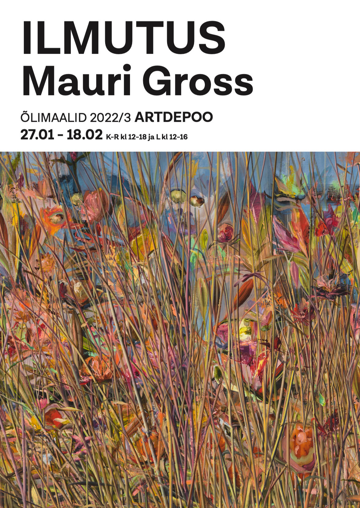 mauri gross